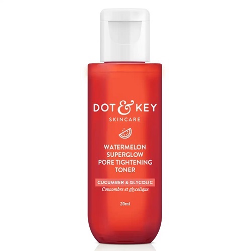 Dot & Key Watermelon Superglow Toner